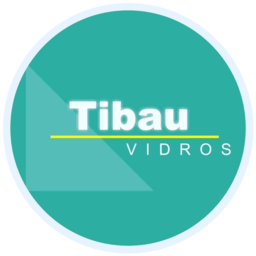 Selo Tibau Vidros